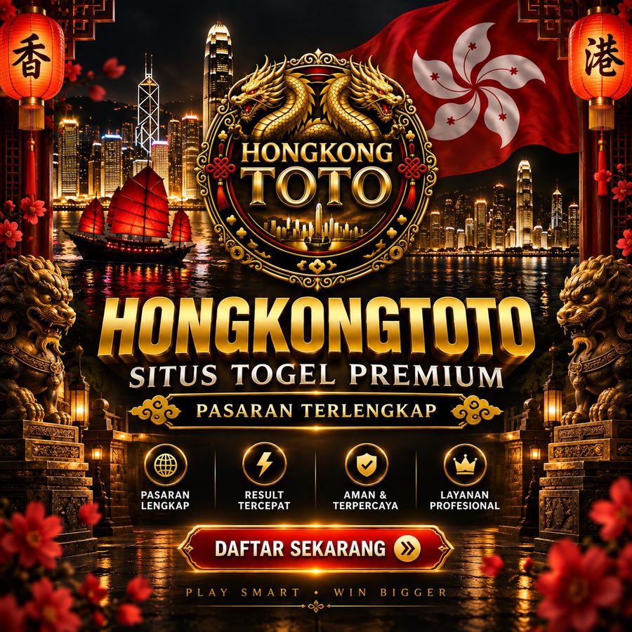 Hongkongtoto Galang